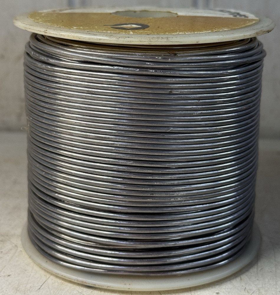 GARDINER Solder 5 Lbs