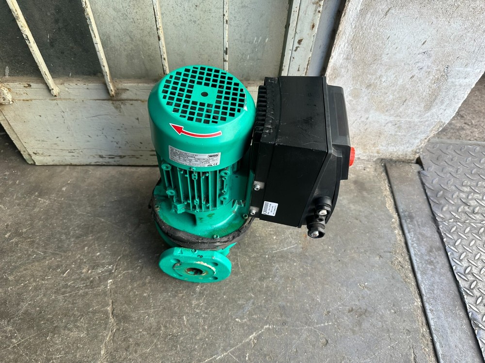 WILO IP-E32/160-1,1/2-R1 pump