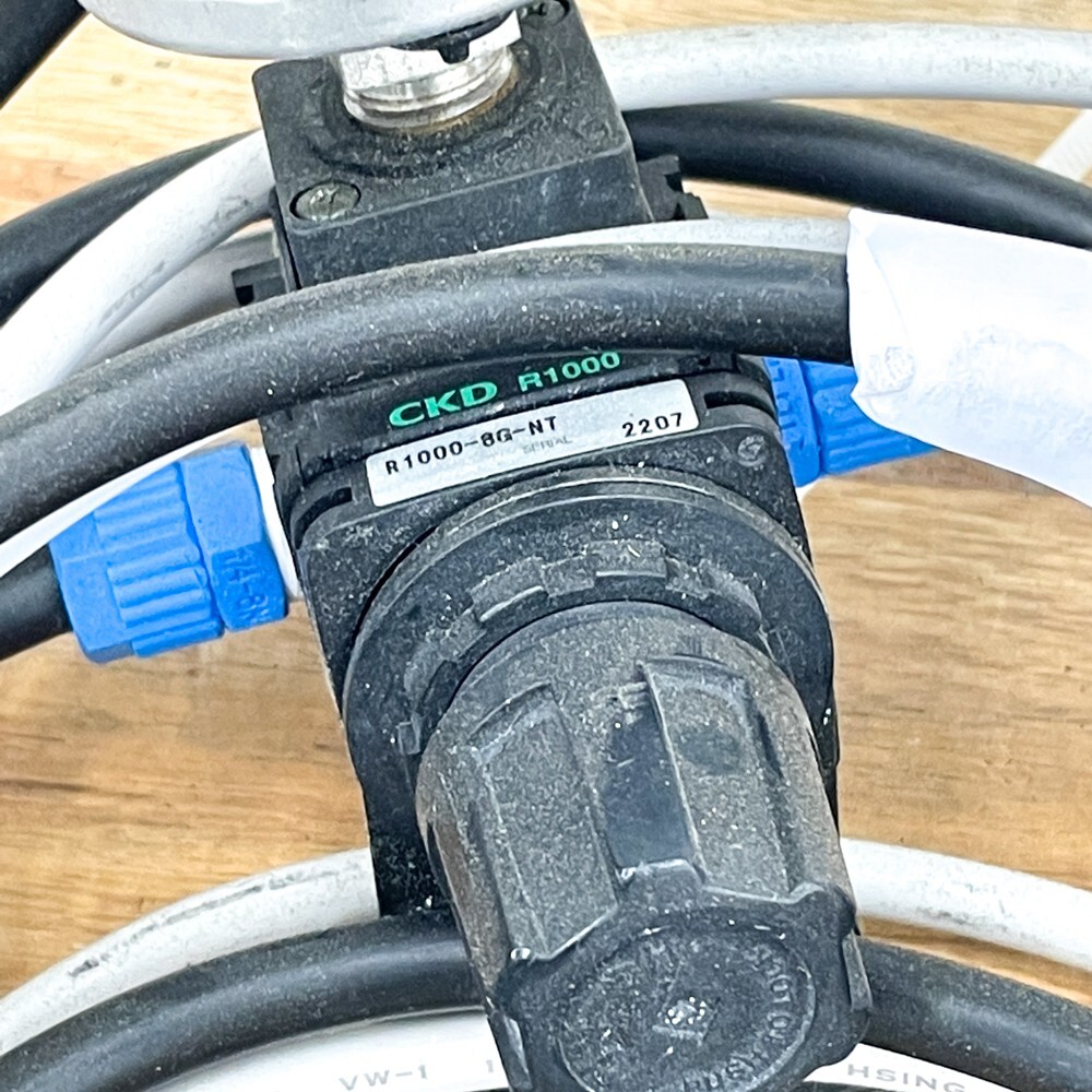 CETAC ASX-100 Autosampler Compact Low Volume Sample Introduction System​