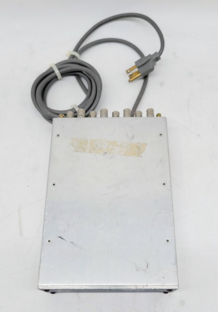 Sigma Electronics VDA-26 Video Distribution Amplifier