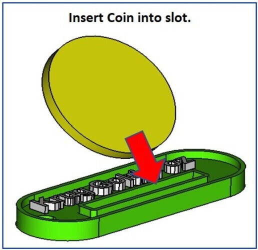 Coin Testers - For Everyone that Buys GOLD & SILVER