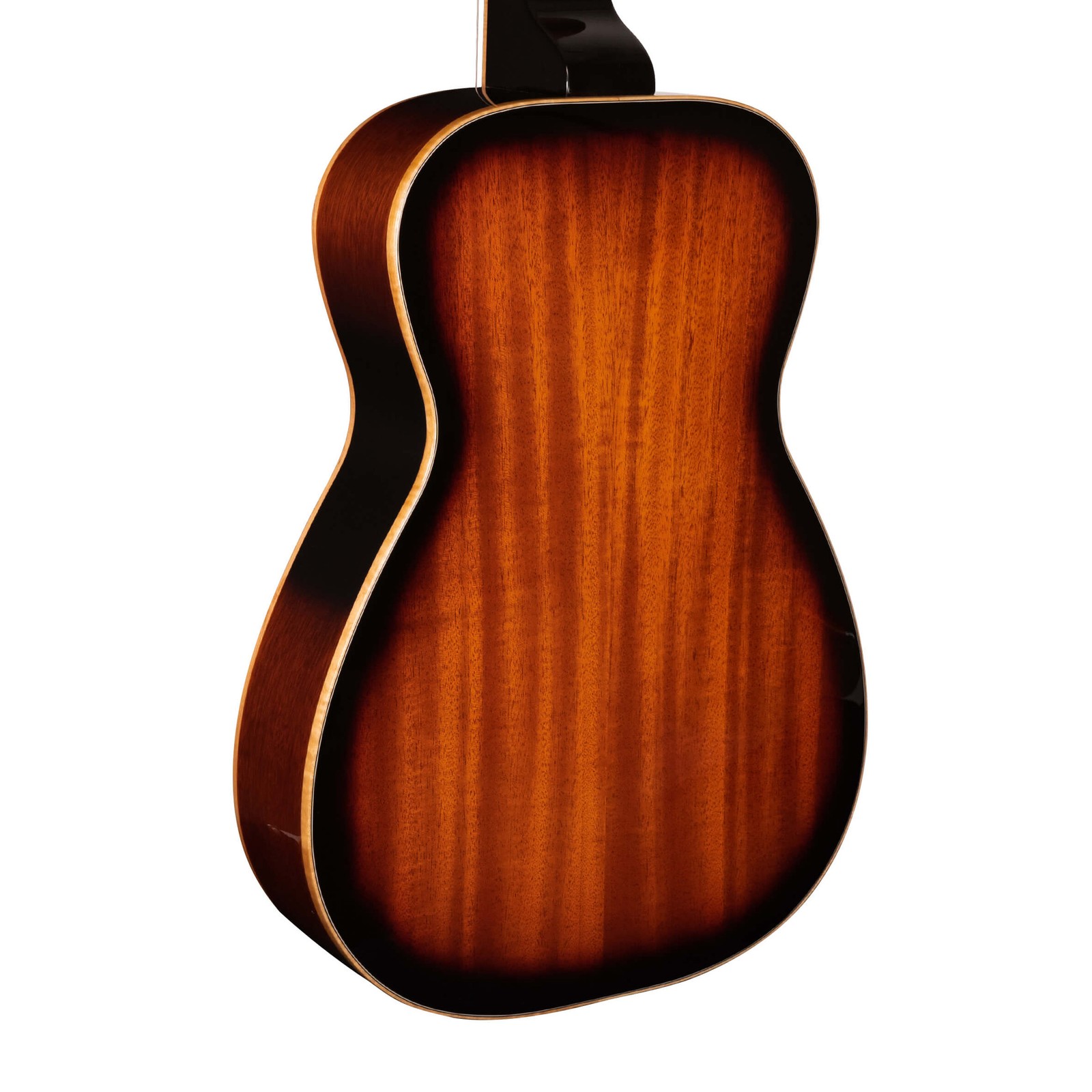 Gold Tone PBS-M Paul Beard Sig. Resophonic Mahogany Squareneck Guitar - Open Box