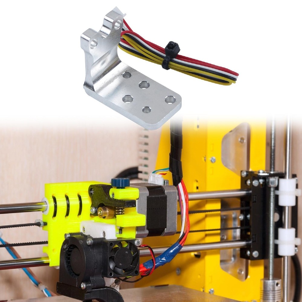 3D Printer Extruder Strain Gauge Replacement Simple Installation Sturdy High