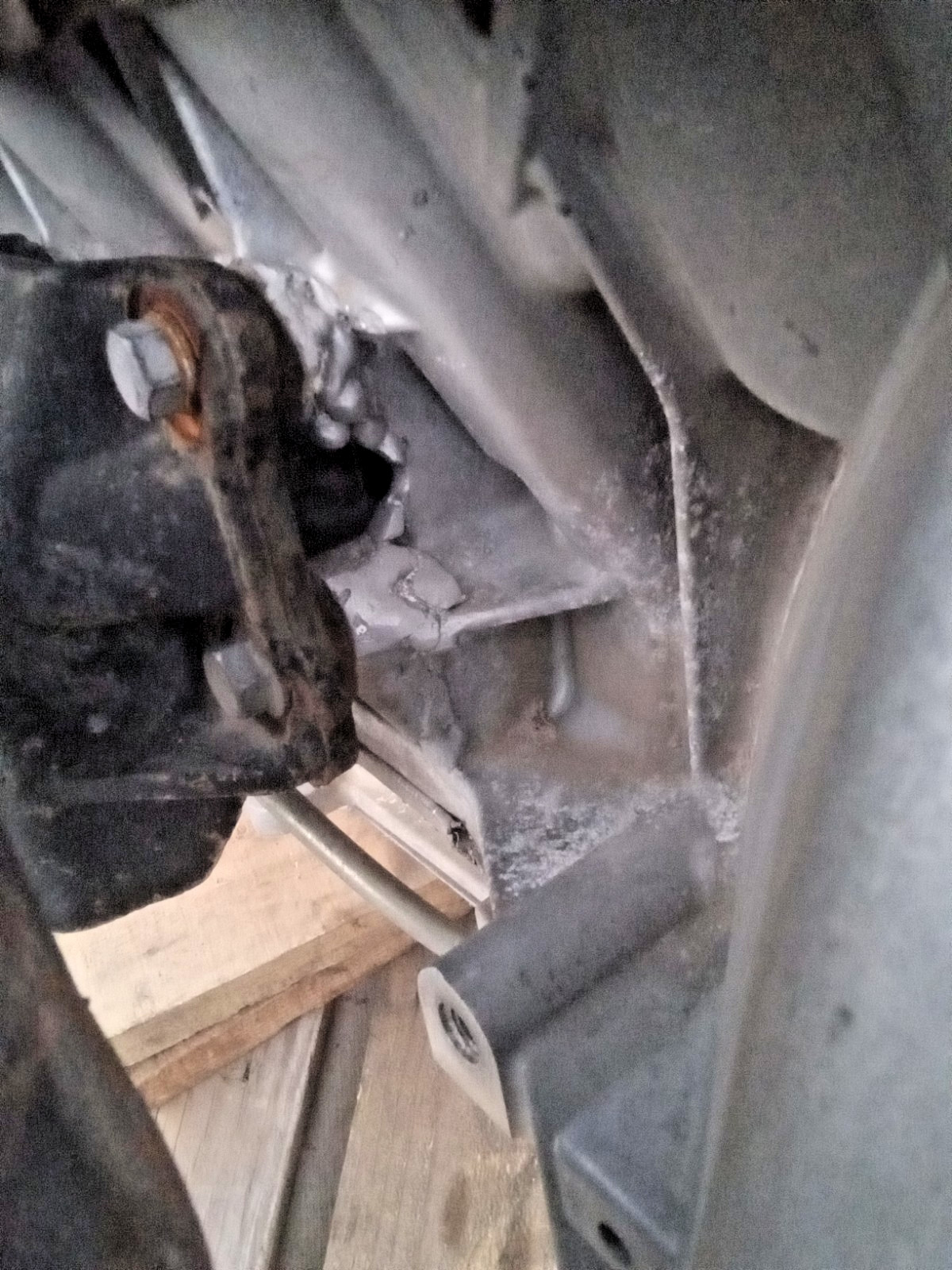 13-17 NISSAN XTERRA PATHFINDER FRONTIER NV2500 SUZUKI EQUATOR 4.0L ENGINE MOTOR