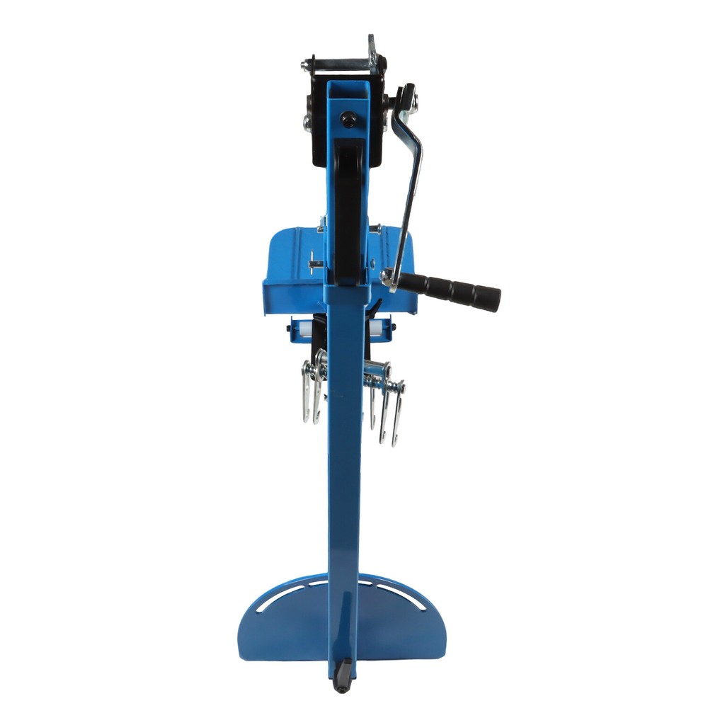 Auto Body Repair Frame Straightener Dent Pulling Tool System