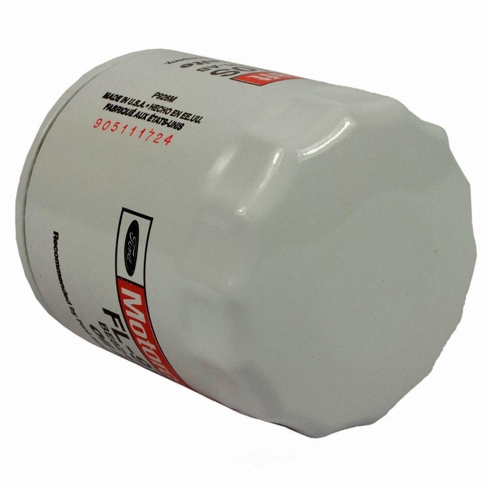 Engine Oil Filter Motorcraft FL-910-S
