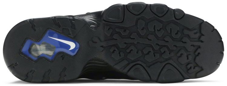 Nike Air Max CB 94 Triple Black 2020 DC1411-001 Ship Now