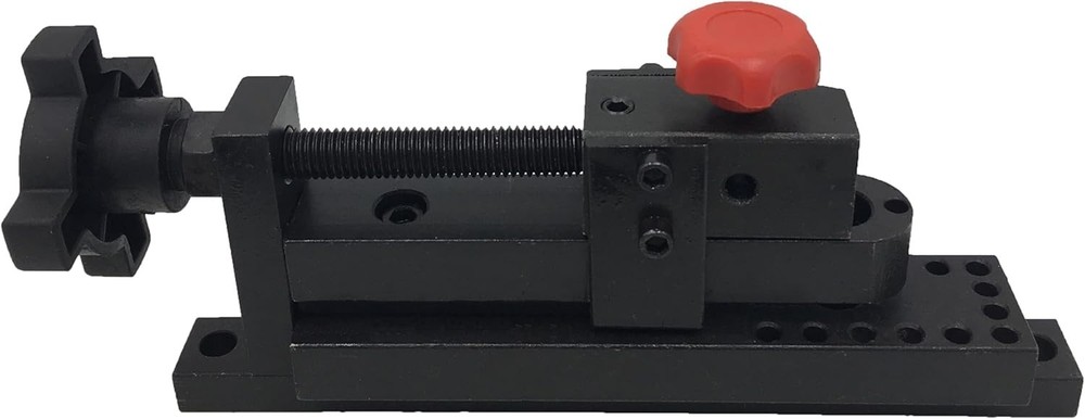 Versatile Bender Tool for Metal and Wire - Sharp Angle and Clamp Forming