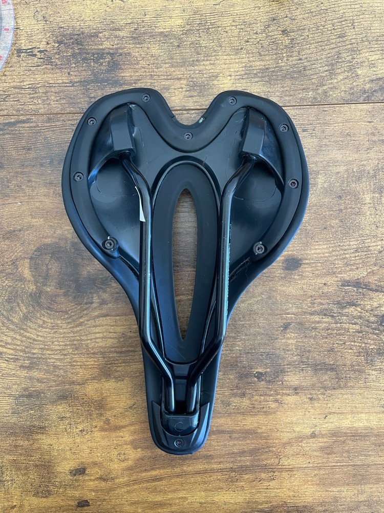 NinetyK The Jam Bike Saddle