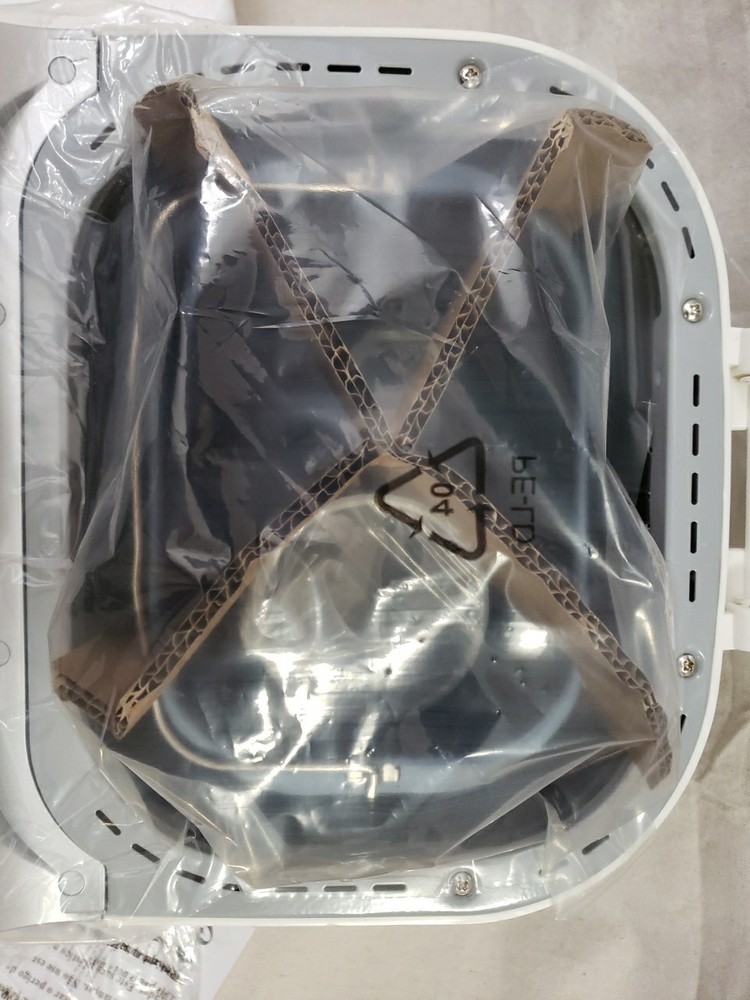 Oster CKSTBR9050 2lb 13 Setting Programmable Express Bake Bread Maker White