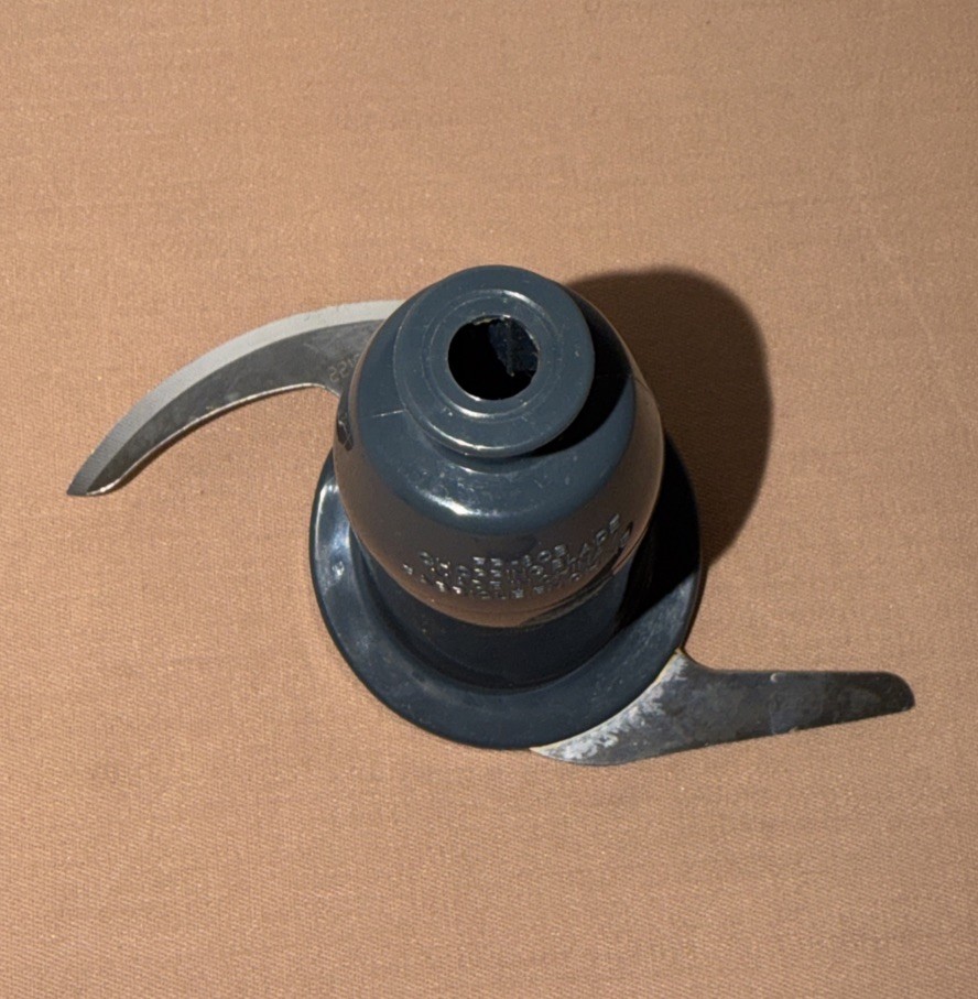 Cuisinart FP-8CB Replacement Chopping Blade for FP-8 Food Processor