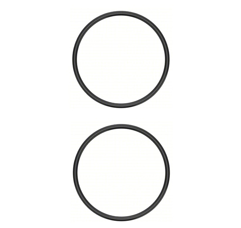 (2 Pack) O-Ring for Genesis Resource Pro, React Pro Scuba Computer Kit