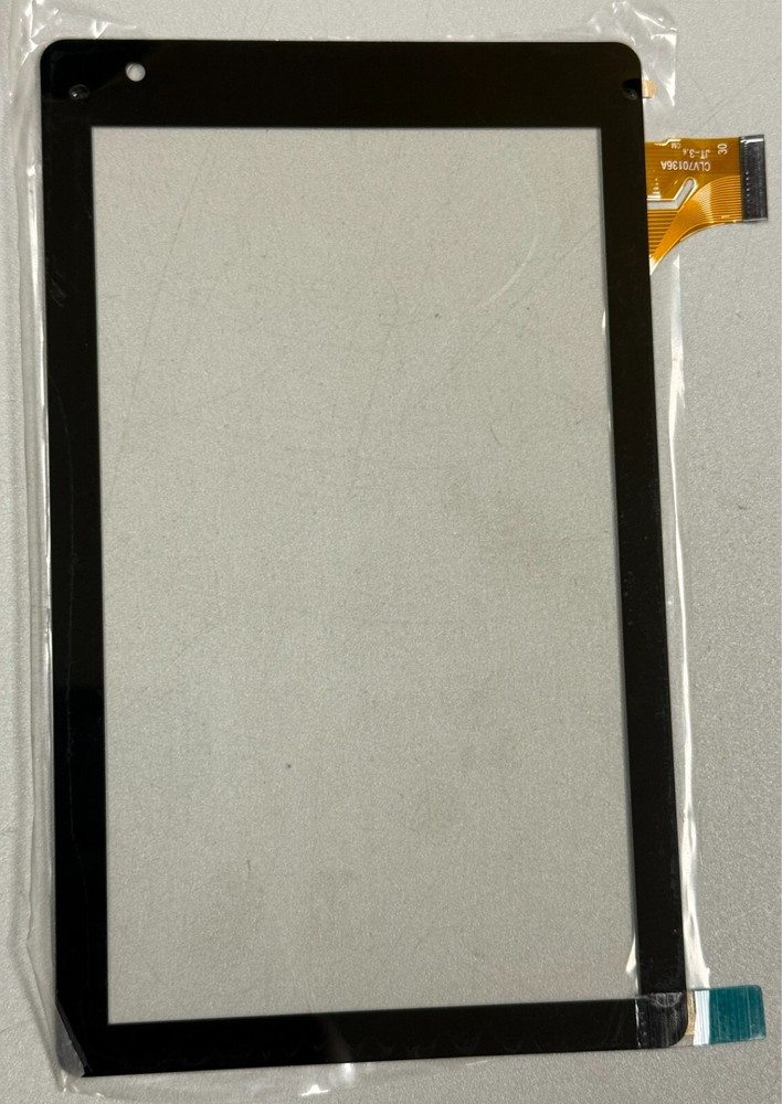 For CLV70136A 7'' Touch Screen Digitizer Tablet New Replacement #AM
