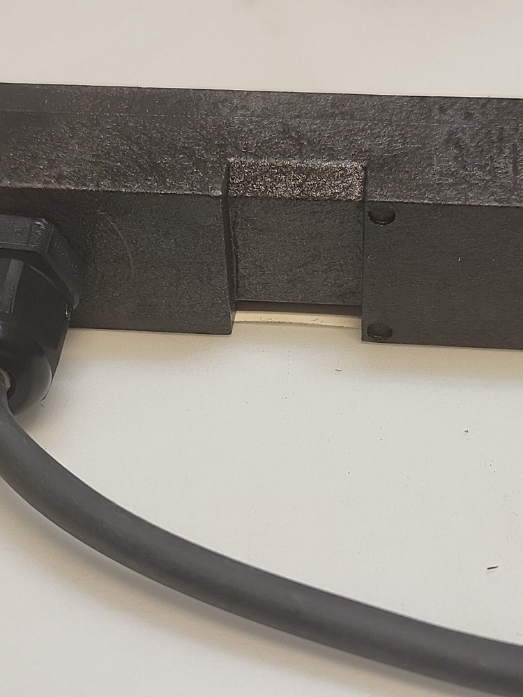 GEMS 87480 (87480-60) SWITCH MODULE