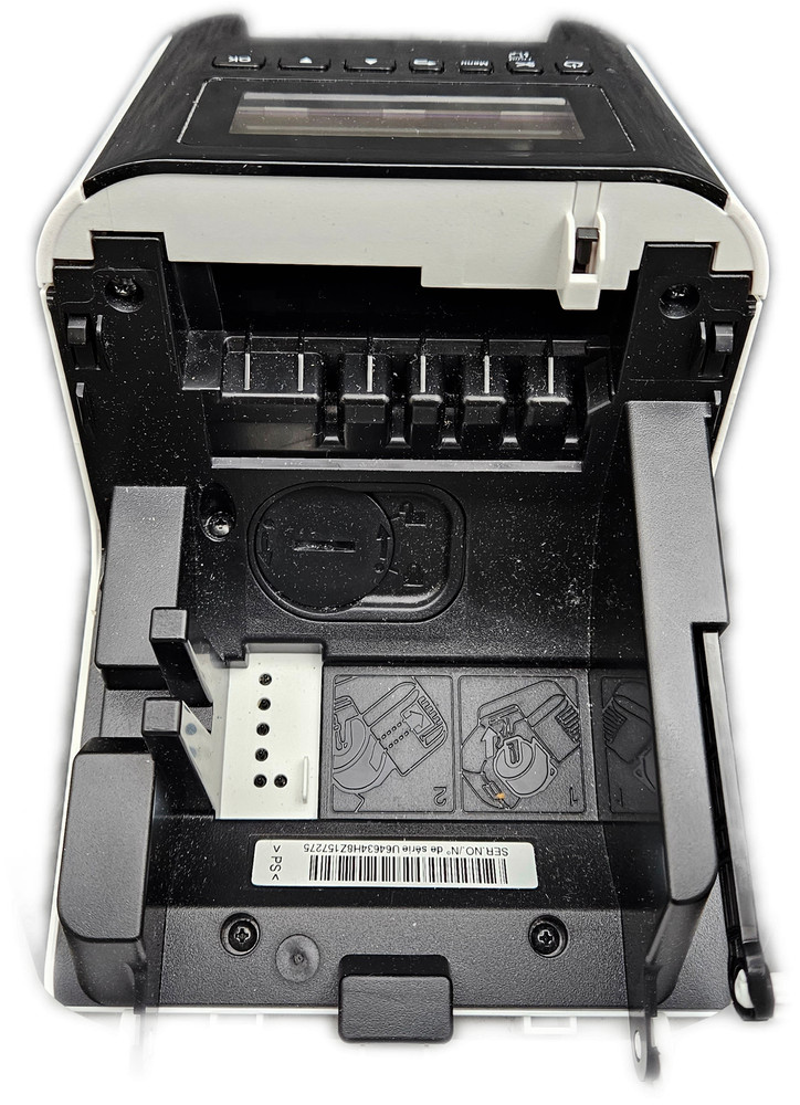 Brother QL-820NWB Wireless Thermal Barcode/Label Printer