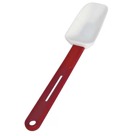 Crestware Ps14hs Spoon Spatula, Silicone, 14 In