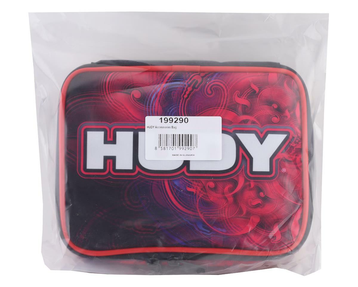Hudy Accessories Bag [HUD199290]