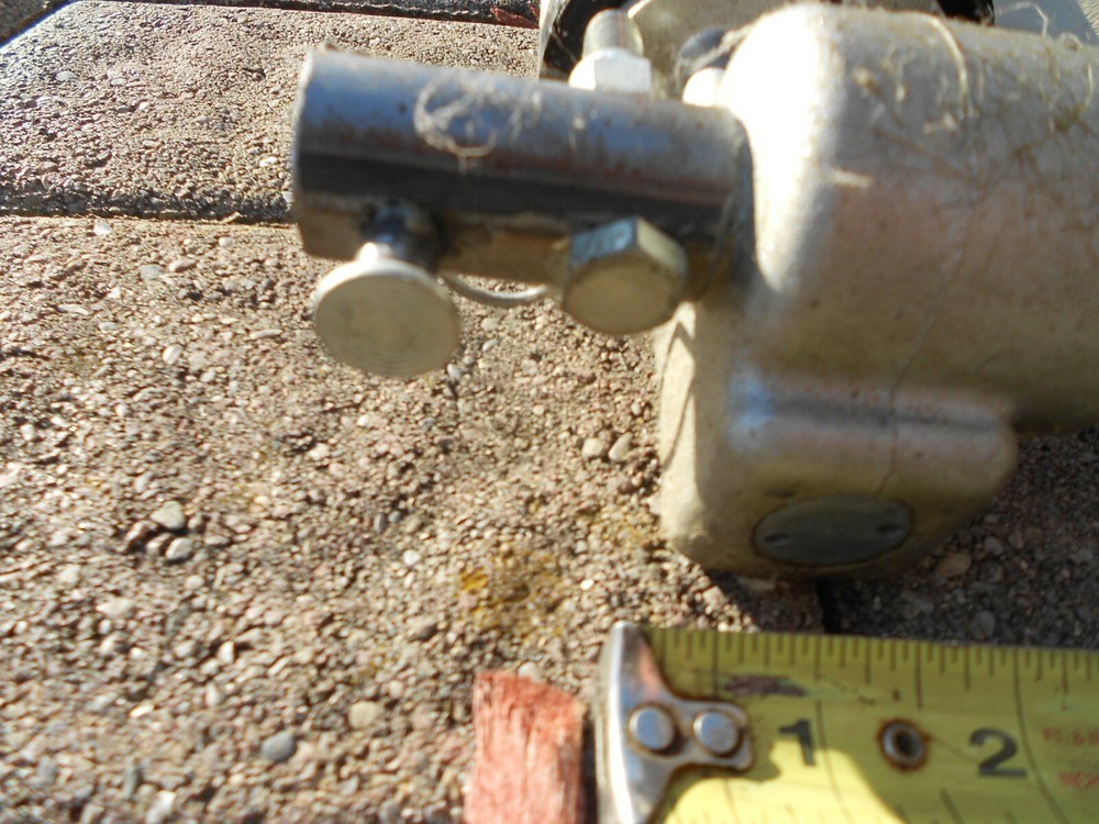 2 linear actuators, controller, wired remote, and bed vibrator from electric bed