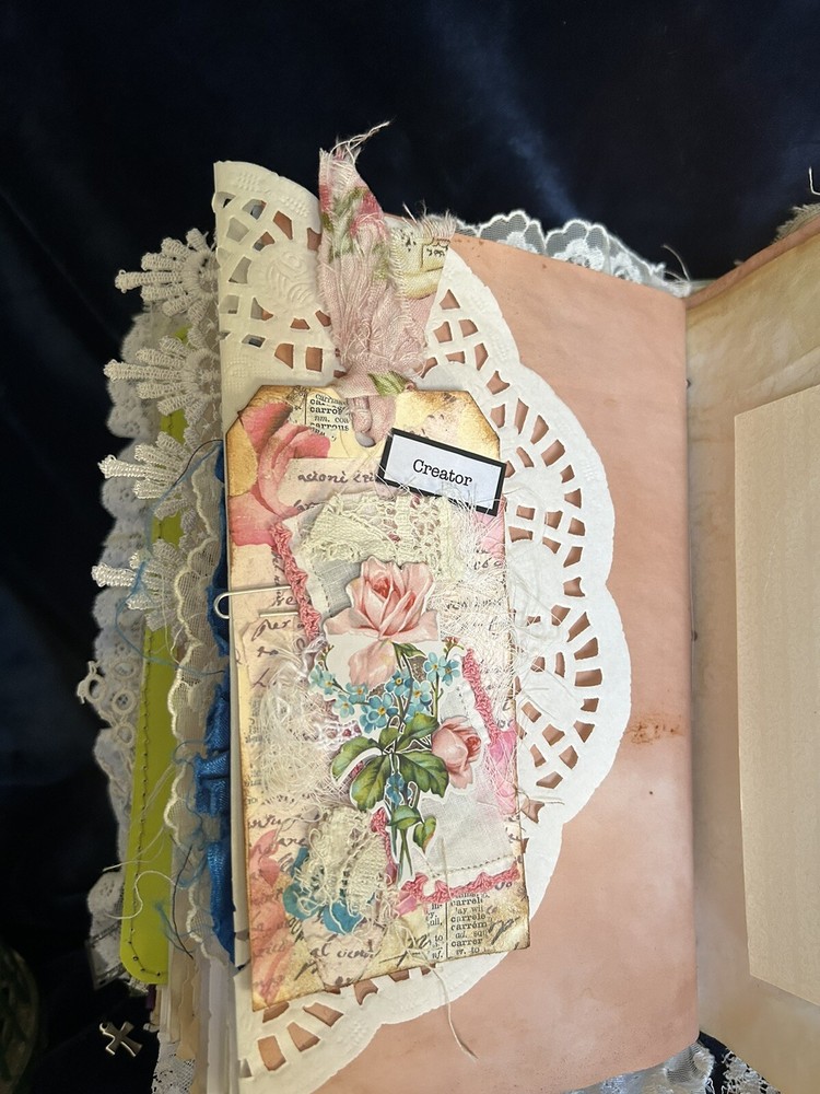 Junk Journal