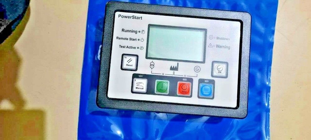 Cummins Power Command Controller PS0600 - Part Number: A054G527
