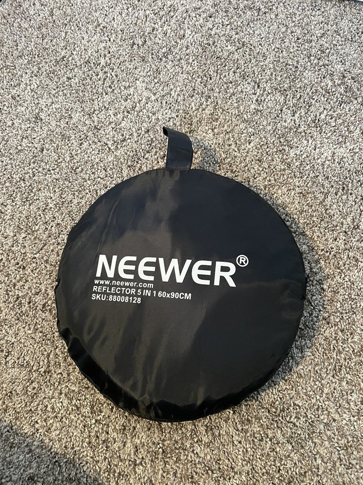 neewer 5 in 1 reflector