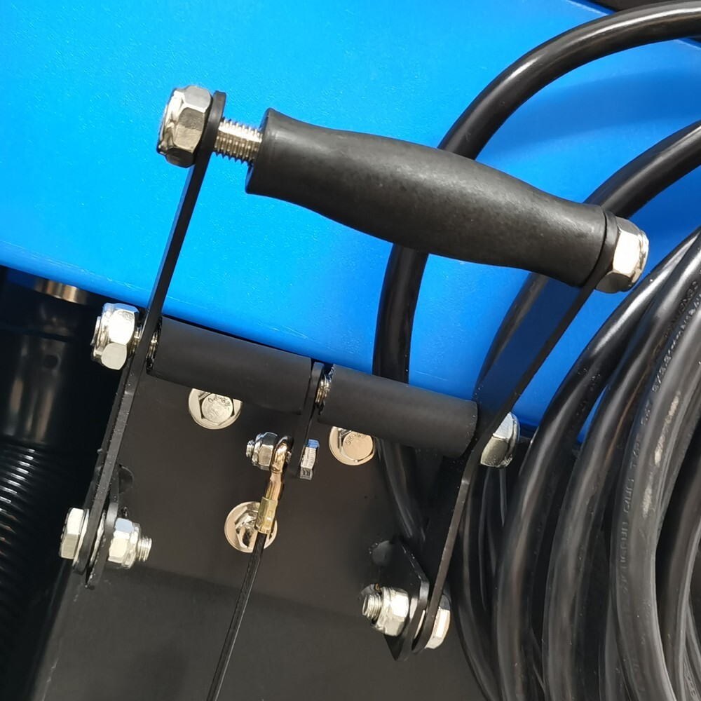 Automatic Floor Drying Machine Commercial Floor Cleaner Scrubber Large Capacity
