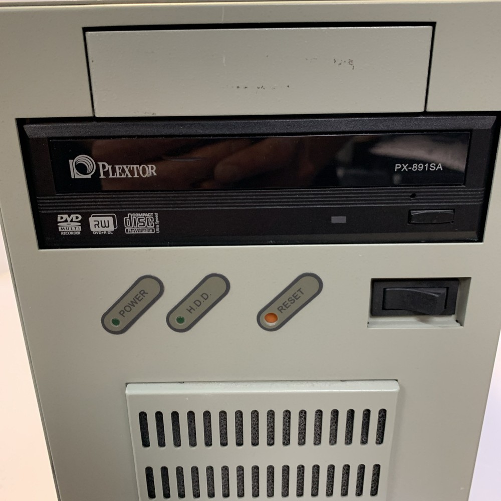 Advantech IPC-6606BP-25ZE interprocess communication unit