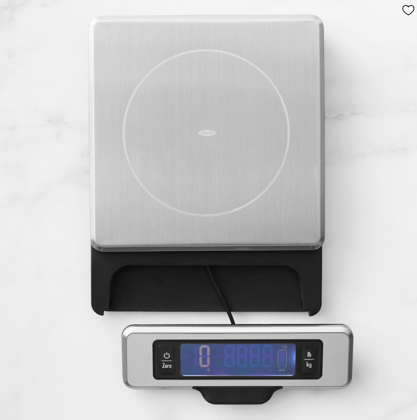 OXO Kitchen Scale