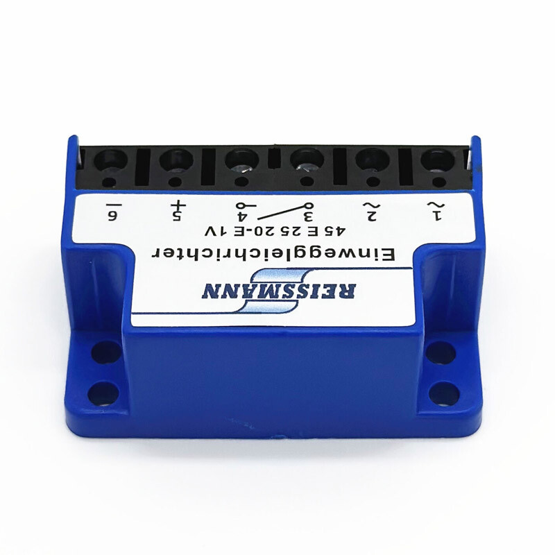 1pcs Einweggleichrichter 45 E 25 20-E 1V Half Wave Brake Rectifier