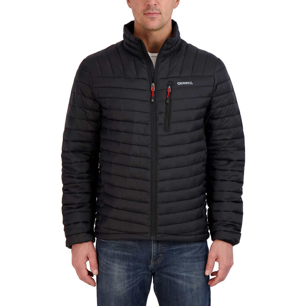 Gerry Men’s Puffer Jacket