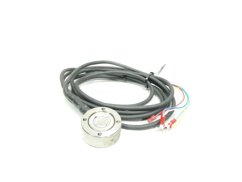 Minebea CMM1-2T Compression Type Load Cell 2tf