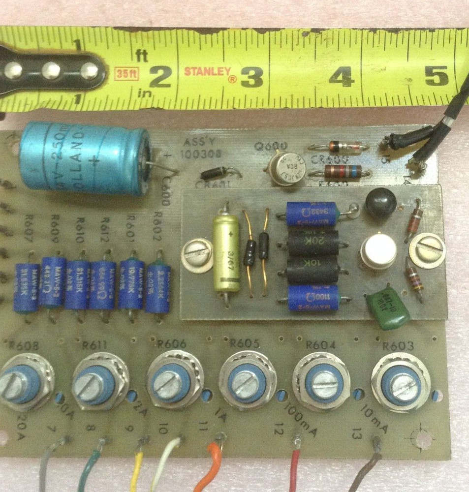 100308 Board assy