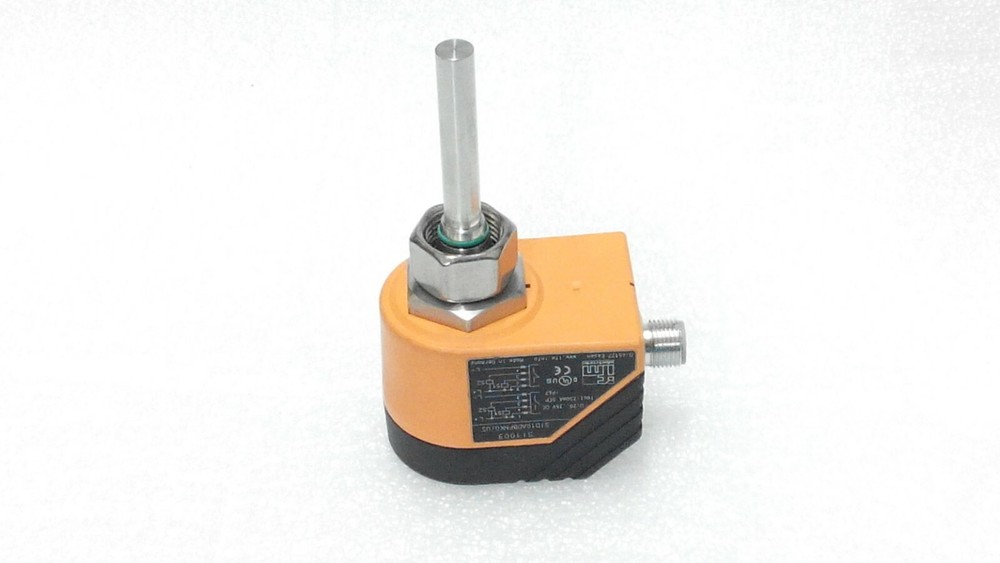 IFM SI1003 SID10ADBFNKG/US