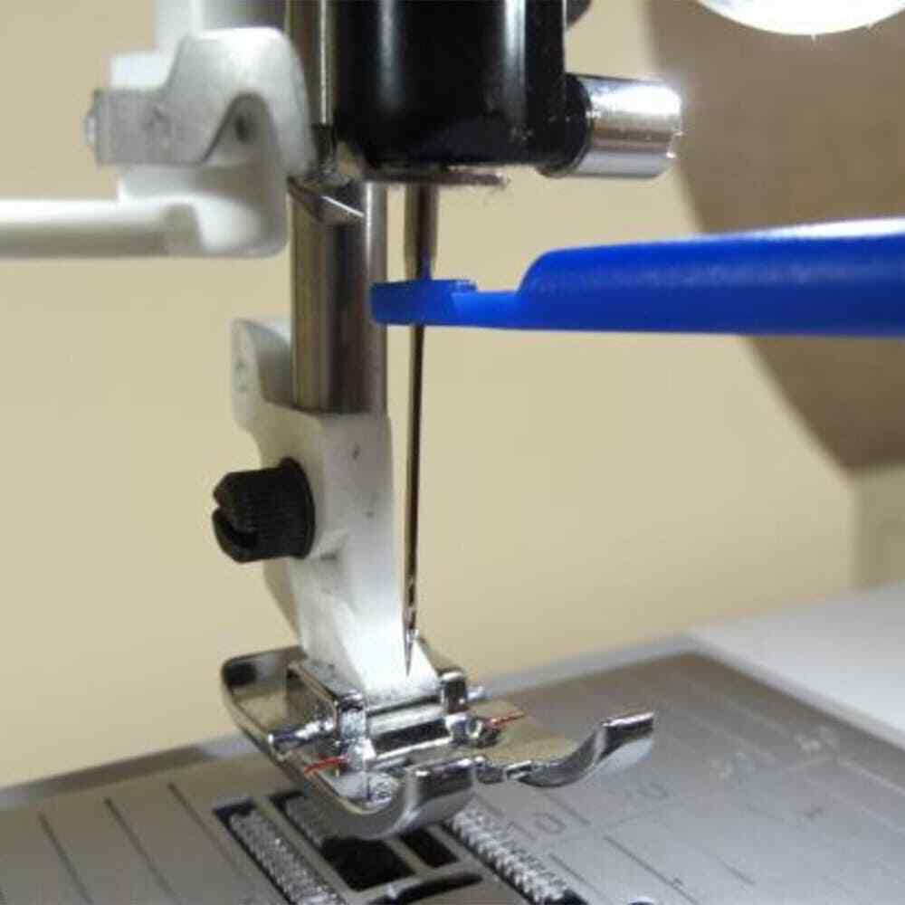 Dritz Needle Inserter with Brush