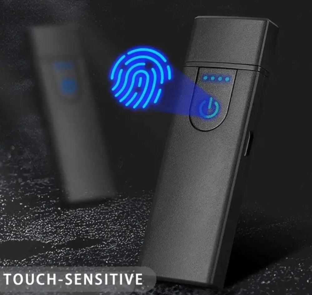 Rechargeable Lighter