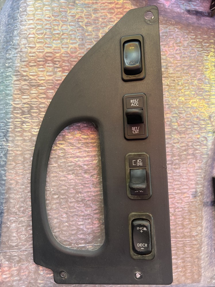 Freightliner M2 SWITCH PANEL Dash Panel - Used