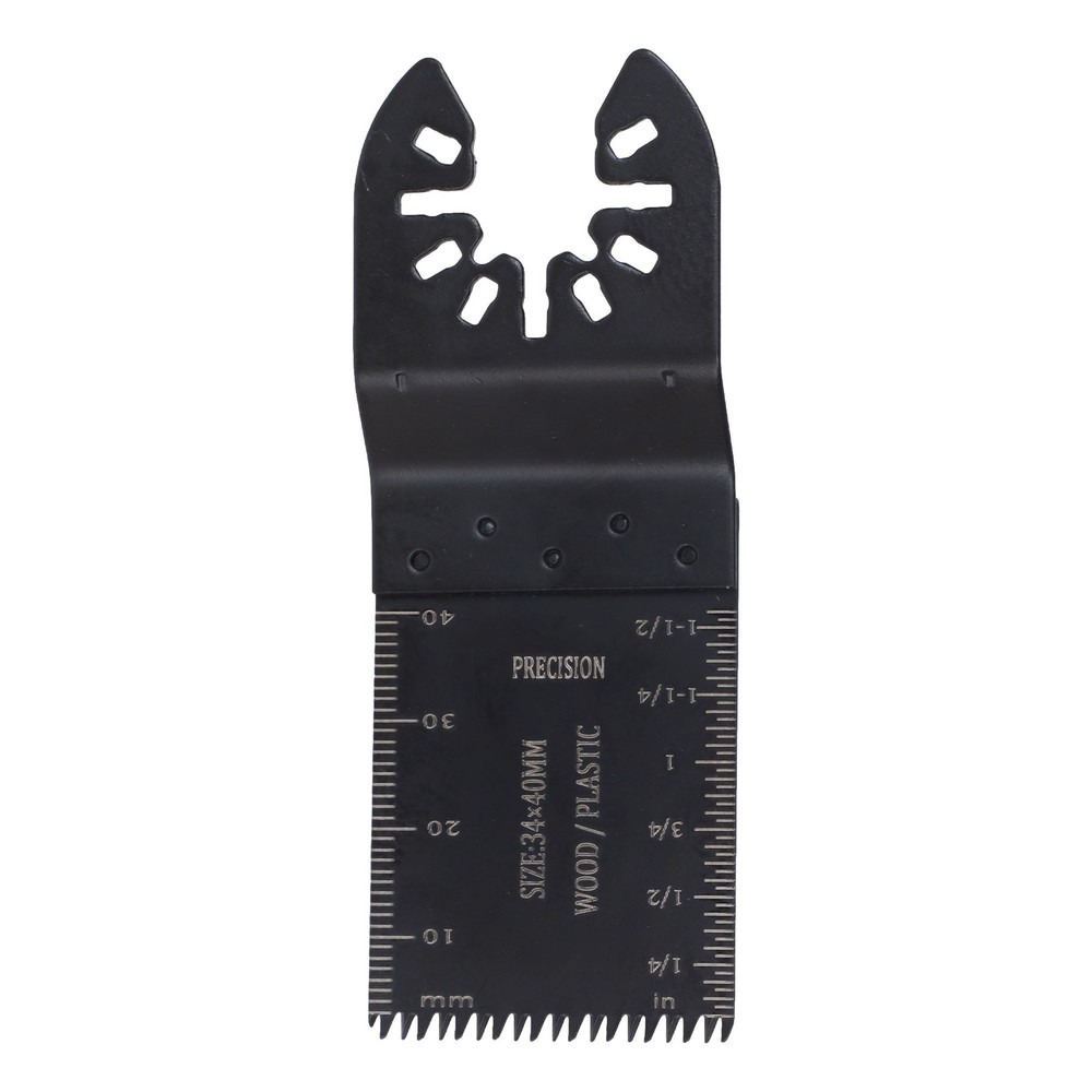 LABLT 63× Oscillating Saw Blade Multi Tool Carbon Steel Quick Release Interface