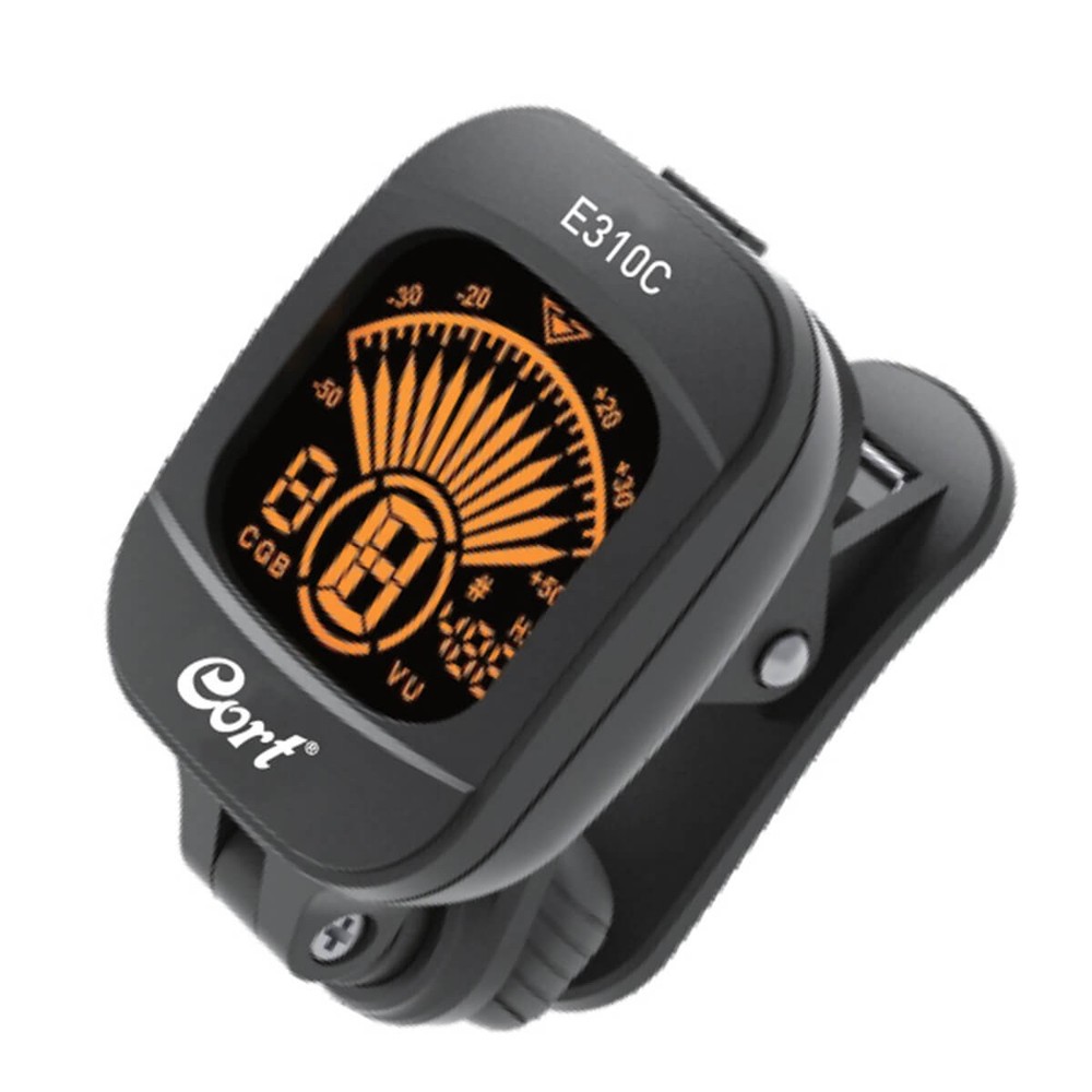 CORT E310C TUNERS