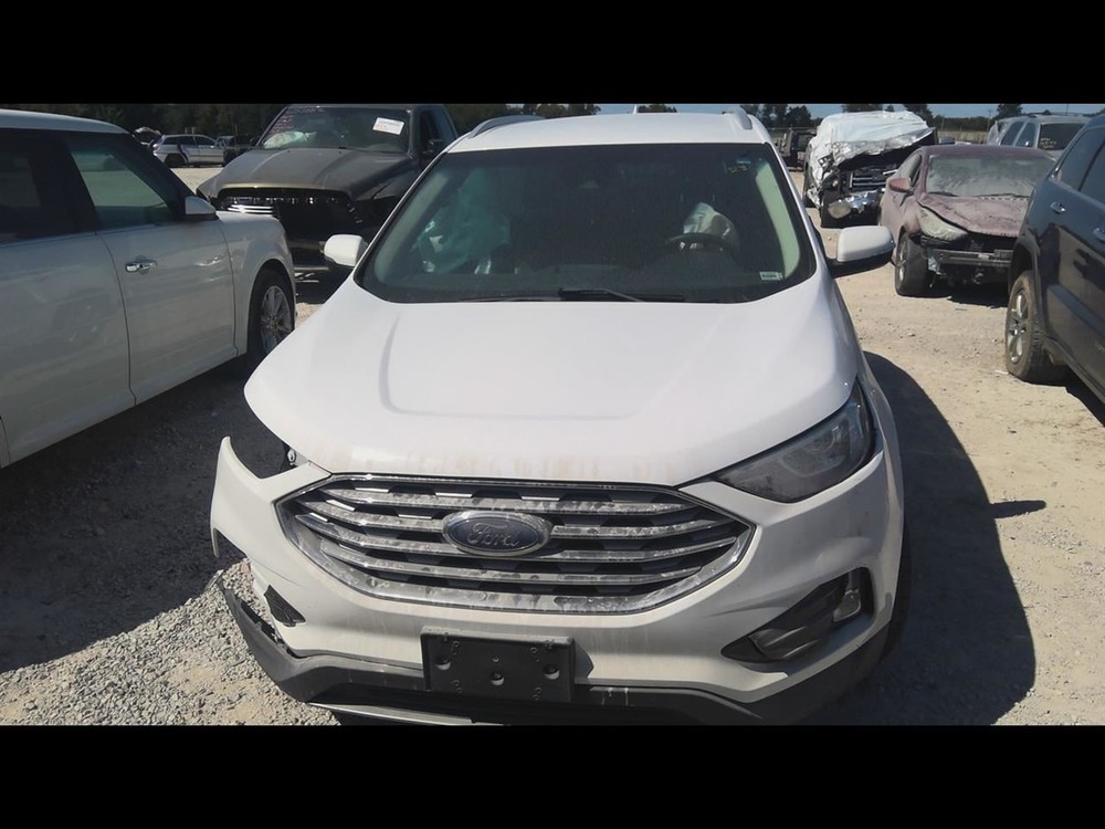 2019 2020 2021 FORD EDGE Engine Wire Harness