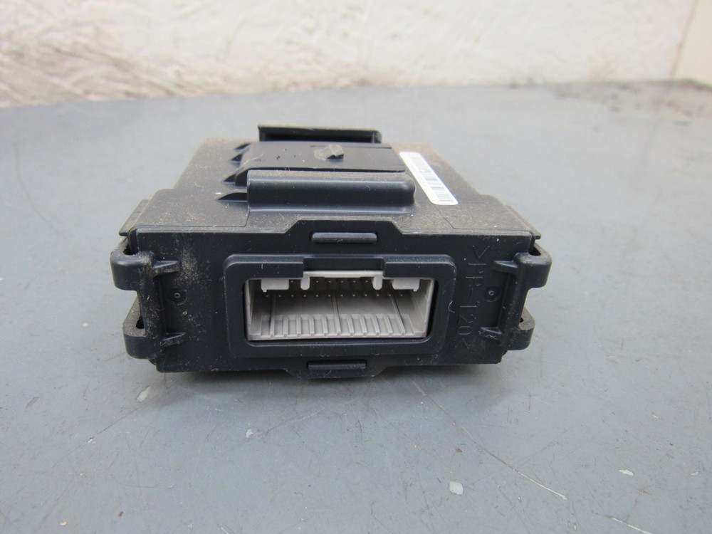 2015-2018 Nissan Murano Assistance Control Module Controller 284E75AA2E OEM
