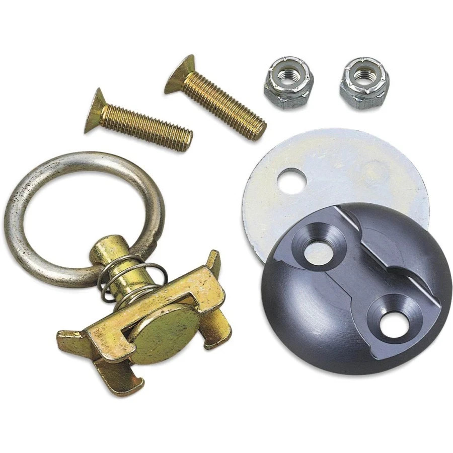 ANCRA Tie Down Anchor kit P/N 40890-10