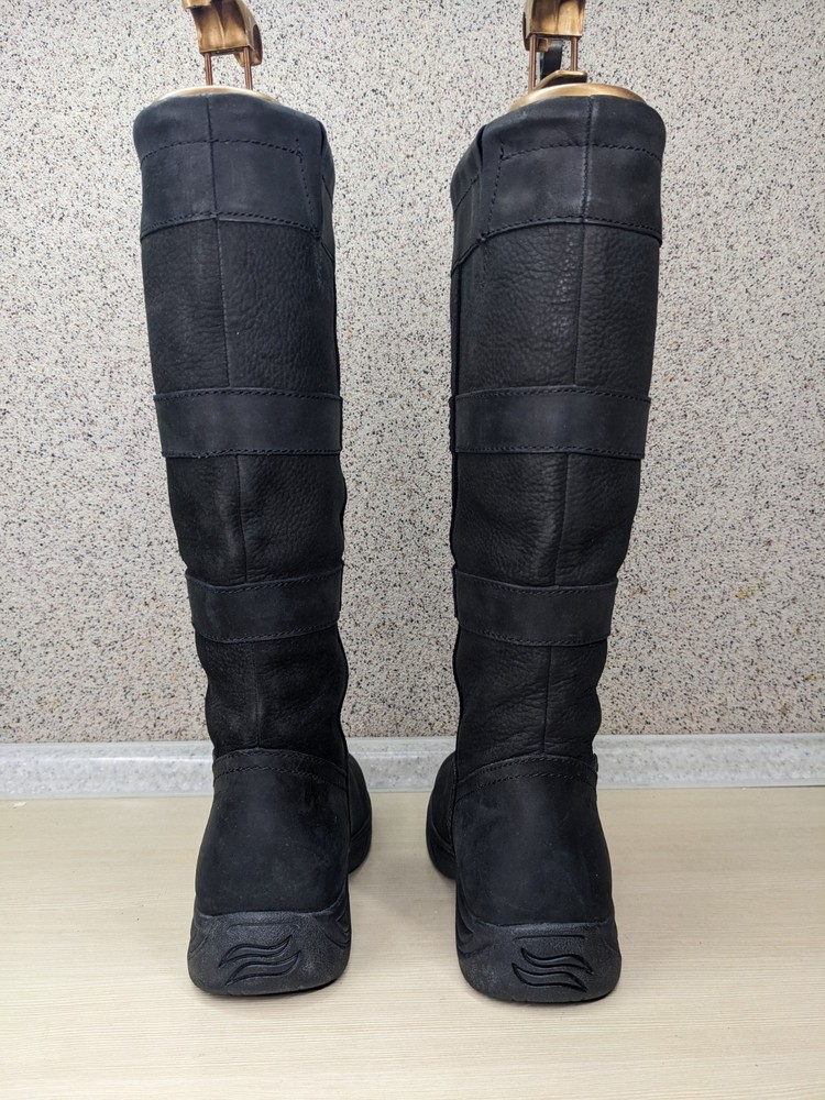 Dublin River Boots Black EU35