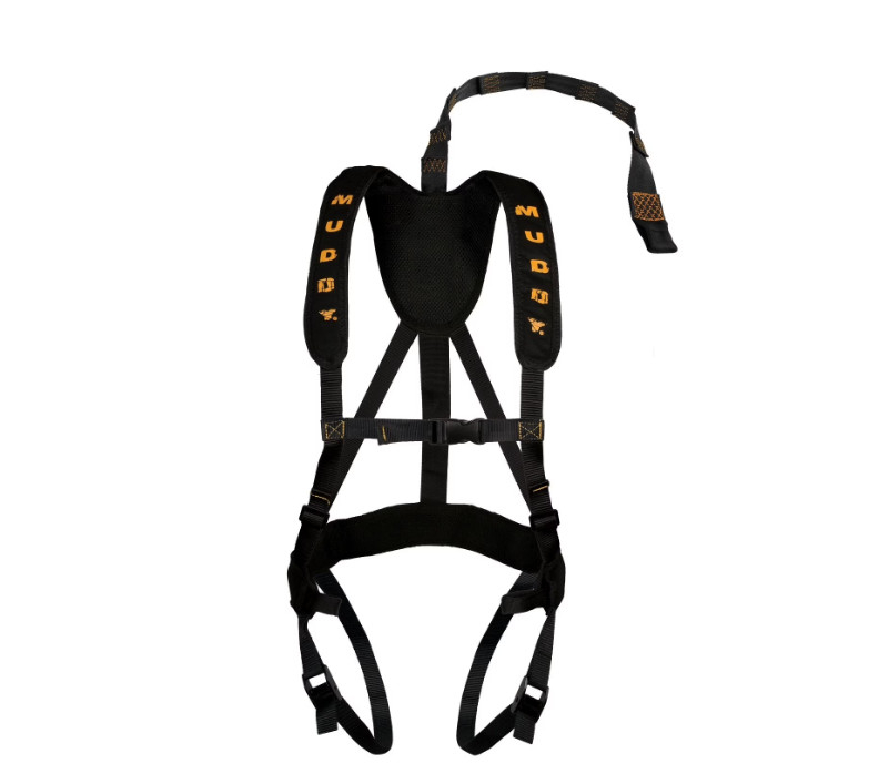 Muddy Magnum Pro Harness Ultimate Package One Size Fits Most