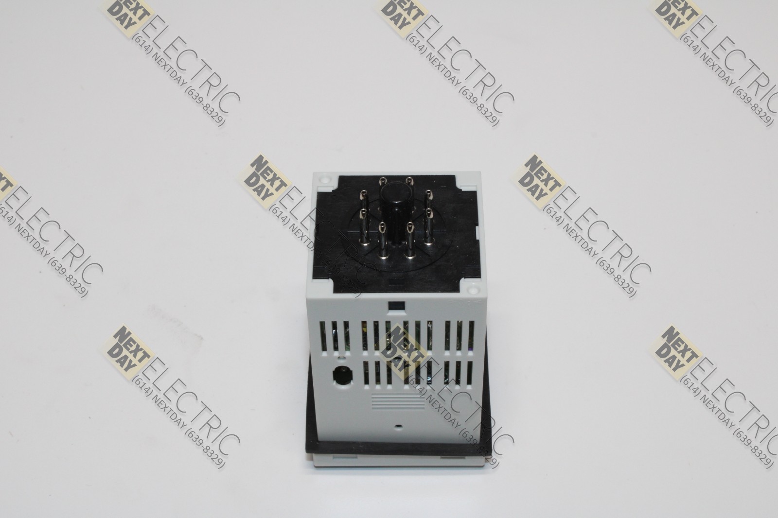 Allen Bradley, 700-HX86SU24, Timing Relay Delay Timer Digital 0-9999 Hours