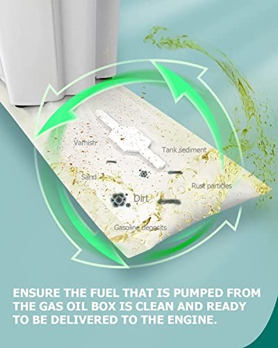 Compatible with E8808M Fuel Pump Electrical Assembly High Performance fit