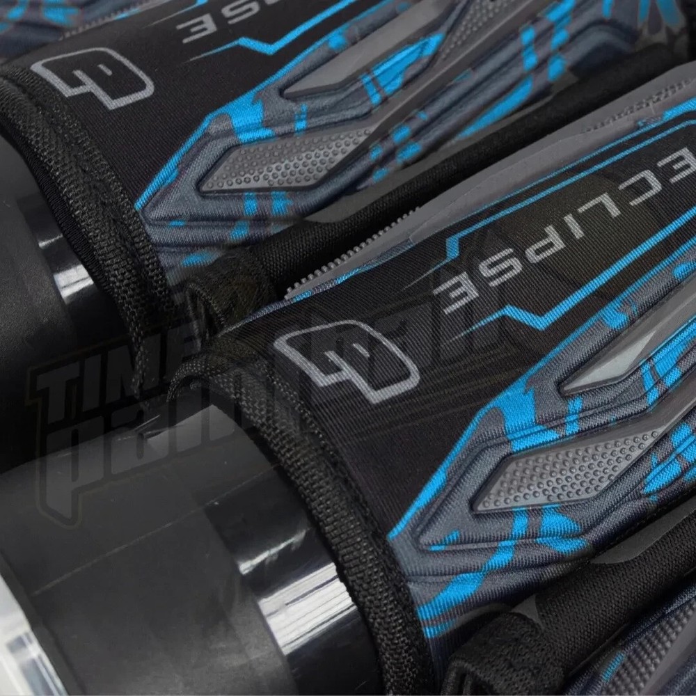 Planet Eclipse X HK Army Collab Zero G 2.0 Pack Fighter Blue 4+3+4