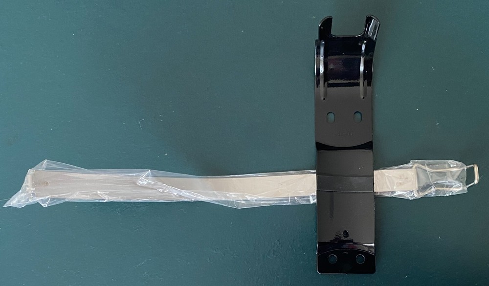 Kidde Fire Extinguisher Bracket, Model MB16R, New in Box