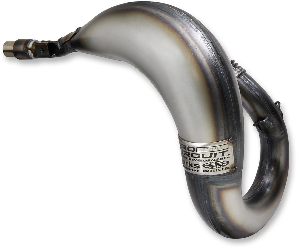 PRO CIRCUIT 0721665 Works Pipe
