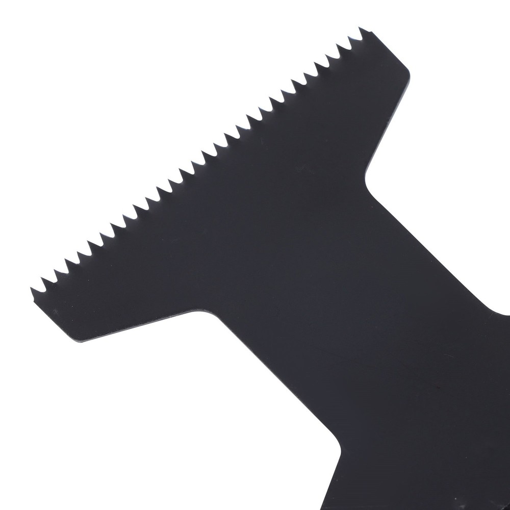 63 PIECES MULTITOOL CUTTING BLADES QUICK RELEASE OSCILLATING SAW BLADES