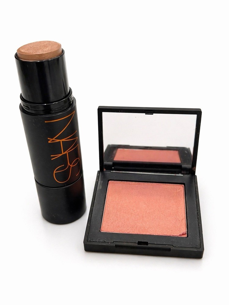 Authentic NARS makeup Blush Set